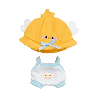 Foto 1 | Ropa Calembou para Muñeca Labubu-Venta Internacional