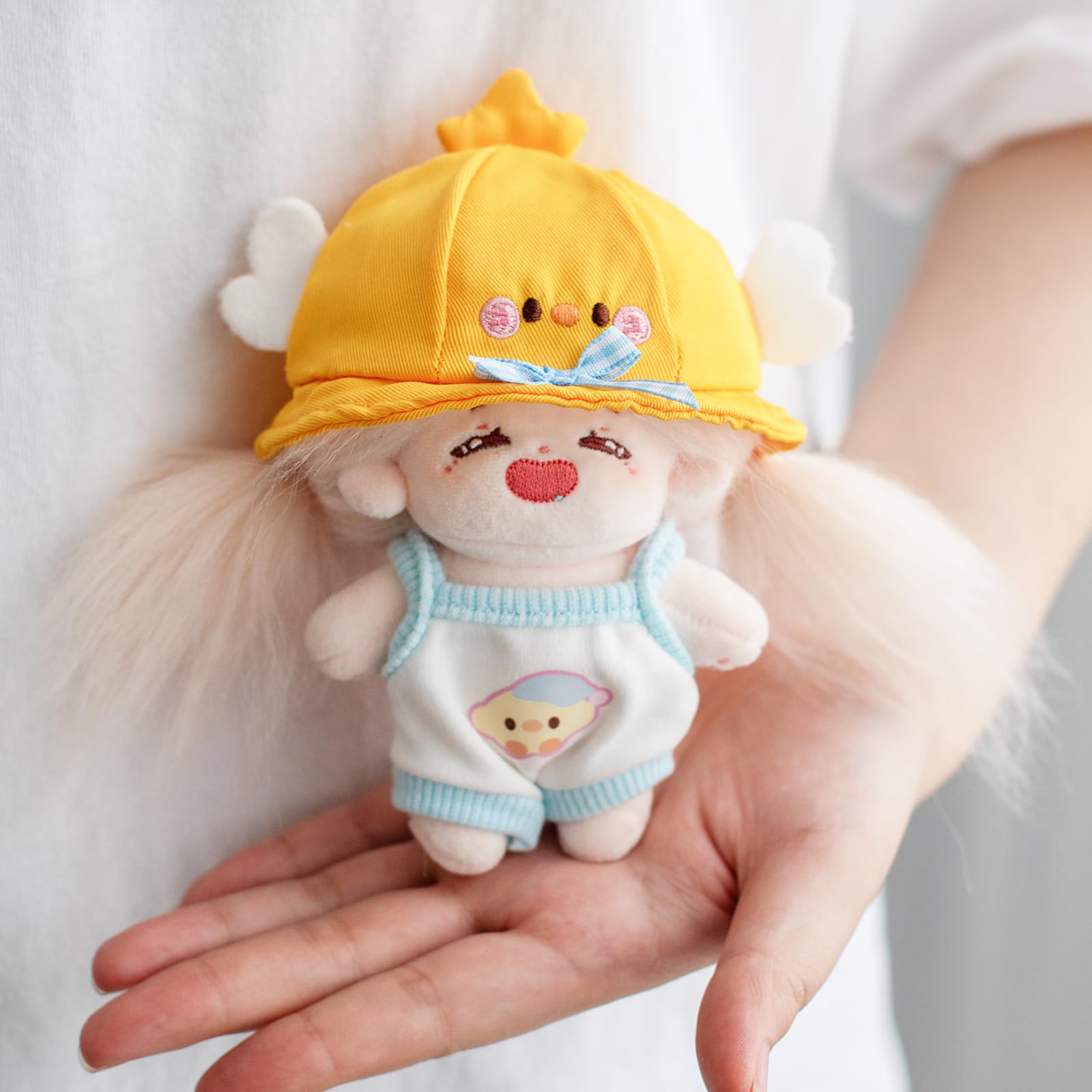 Foto 4 | Ropa Calembou para Muñeca Labubu-Venta Internacional