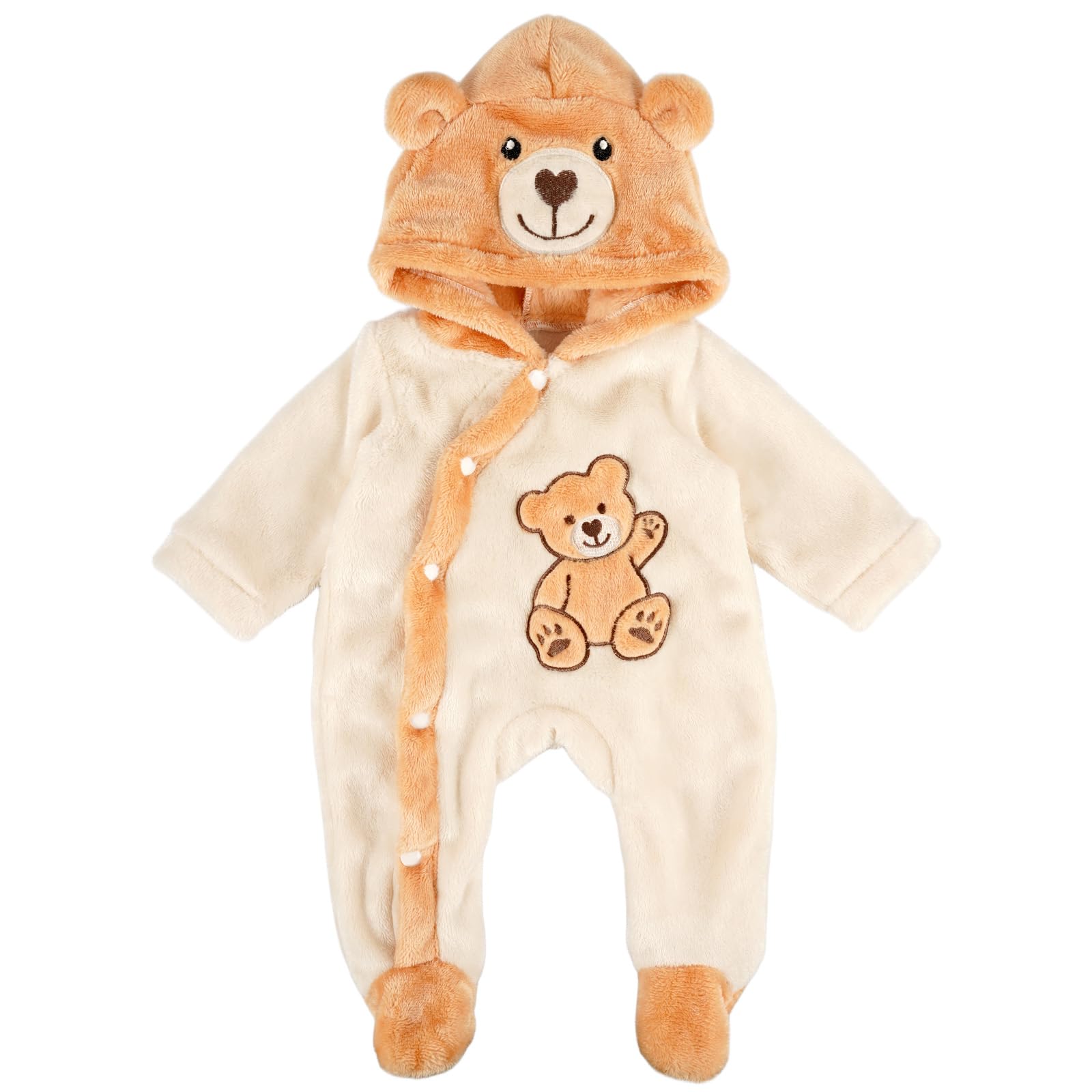 Foto 2 pulgar | Baby Doll para Muñeca Babeside - Venta Internacional