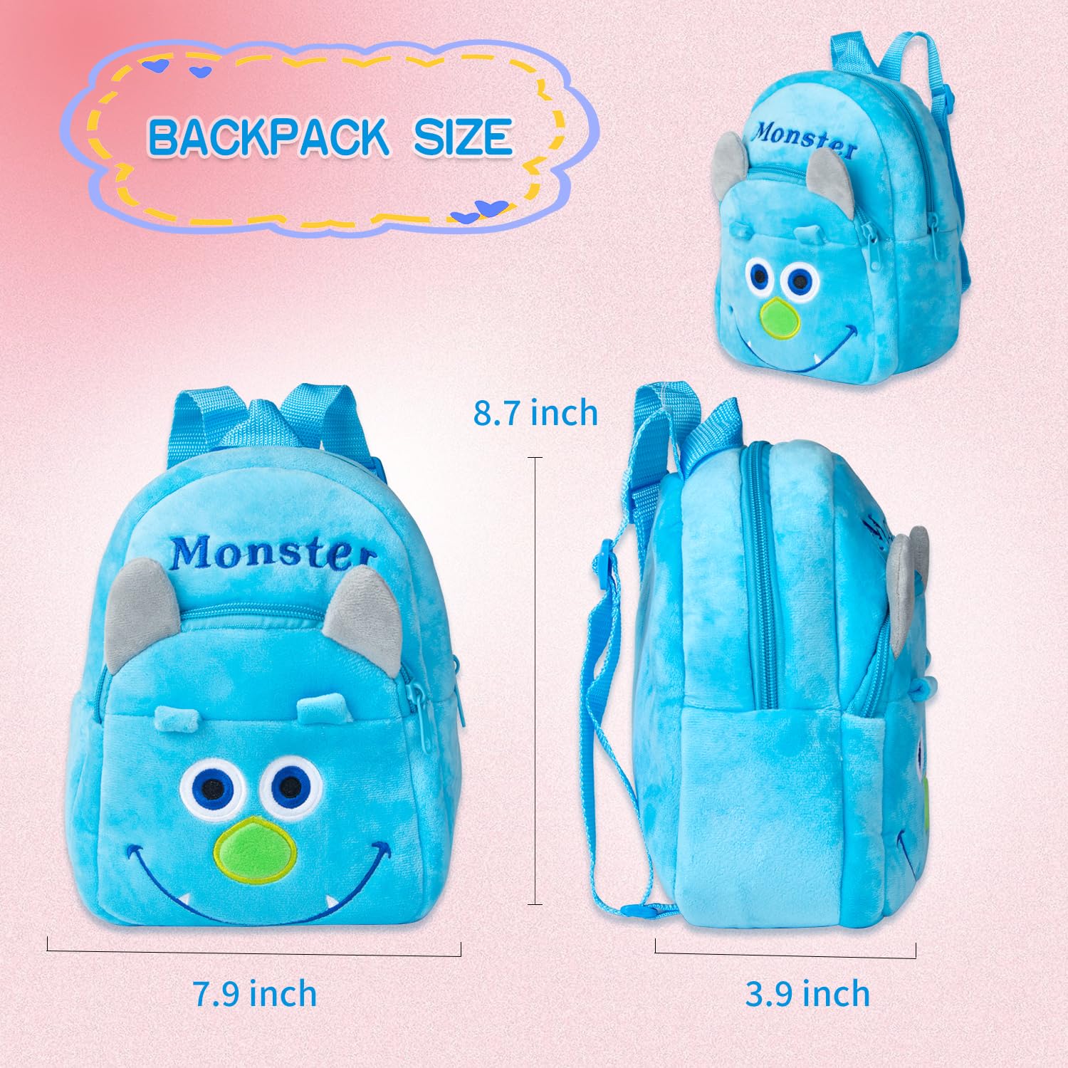 Foto 3 | Set de Ropa para Muñeca Reborn 11 Piezas - Venta Internacional