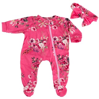 Foto 1 | Set De Ropa Para Muñecas Aori Relike Reborn De 50 Cm Con Accesorios - Venta Internacional.
