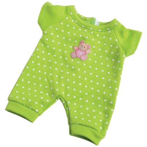 Foto 3 pulgar | Set De Trajes De Pijama Para Muñecas De 10 Pulgadas, Juguetes Constructivos - Venta Internacional.