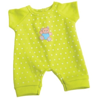 Foto 4 | Set De Trajes De Pijama Para Muñecas De 10 Pulgadas, Juguetes Constructivos - Venta Internacional.