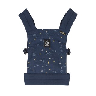 Foto 2 | Portamuñecas Ergobaby Original Harry Potter Lumos Máxima - Venta Internacional