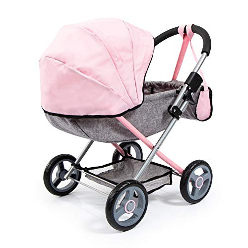 Foto 4 pulgar | Doll's Pram Bayer Cosy Set 4 En 1 Para Muñecas De Hasta 46 Cm - Venta Internacional.