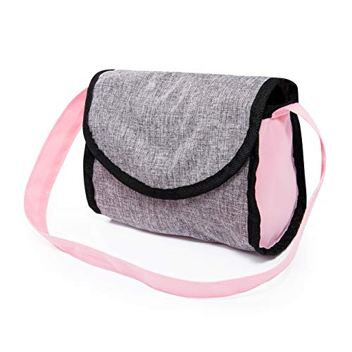 Foto 6 pulgar | Doll's Pram Bayer Cosy Set 4 En 1 Para Muñecas De Hasta 46 Cm - Venta Internacional.