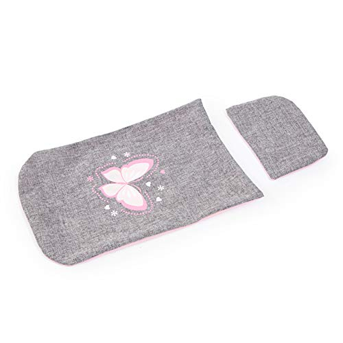 Foto 7 pulgar | Doll's Pram Bayer Cosy Set 4 En 1 Para Muñecas De Hasta 46 Cm - Venta Internacional.