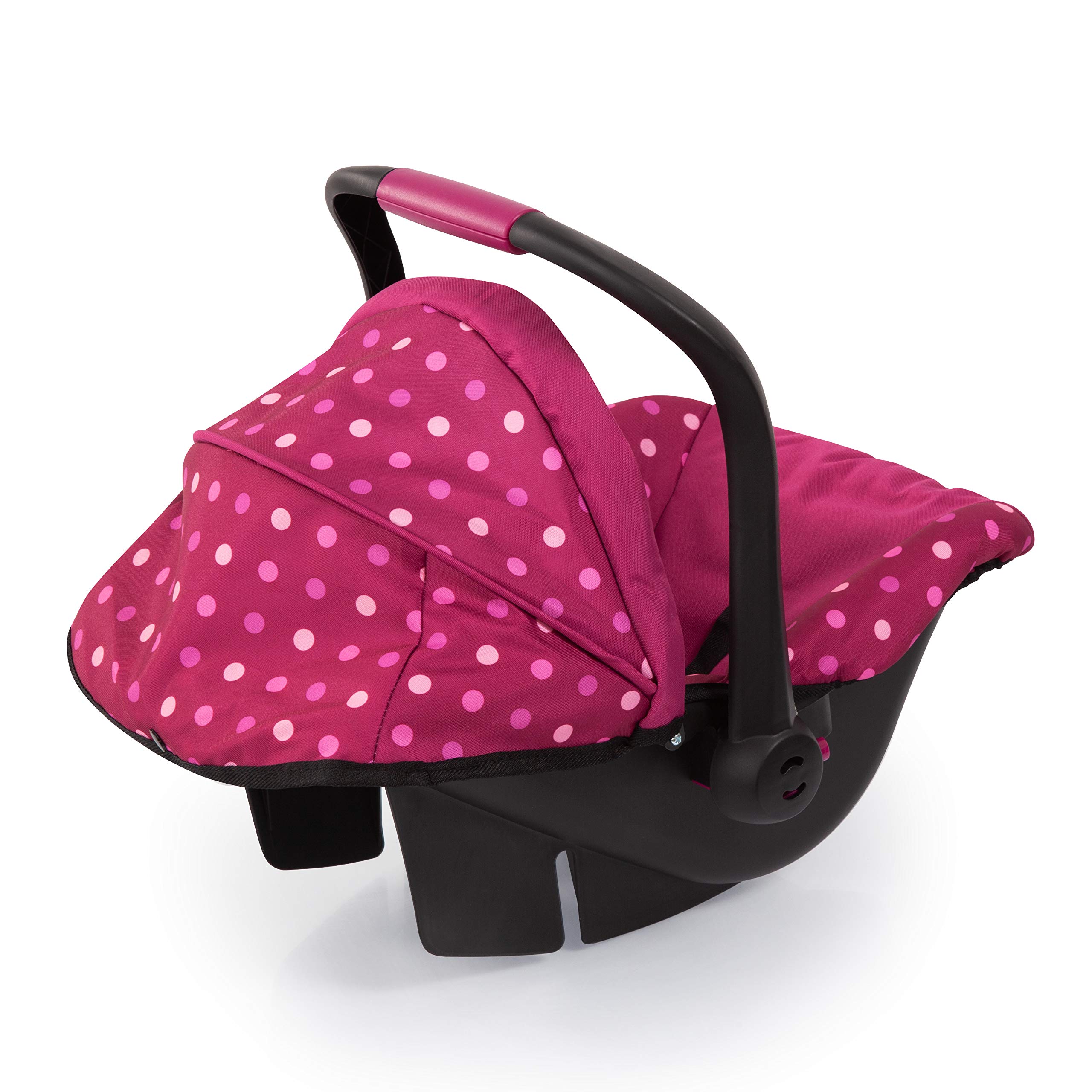 Foto 4 pulgar | Asiento de Juguete Bayer Baby Doll Design Deluxe - Venta Internacional