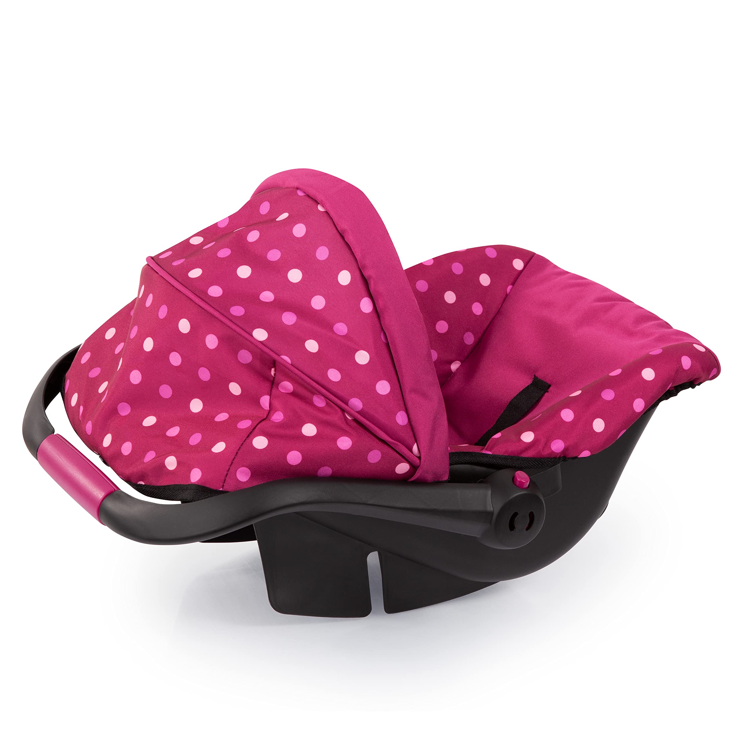 Foto 4 | Asiento de Juguete Bayer Baby Doll Design Deluxe - Venta Internacional