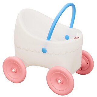 Foto 1 | Cochecito Para Muñecas Little Tikes Classic, Exclusivo De Amazon - Venta Internacional.