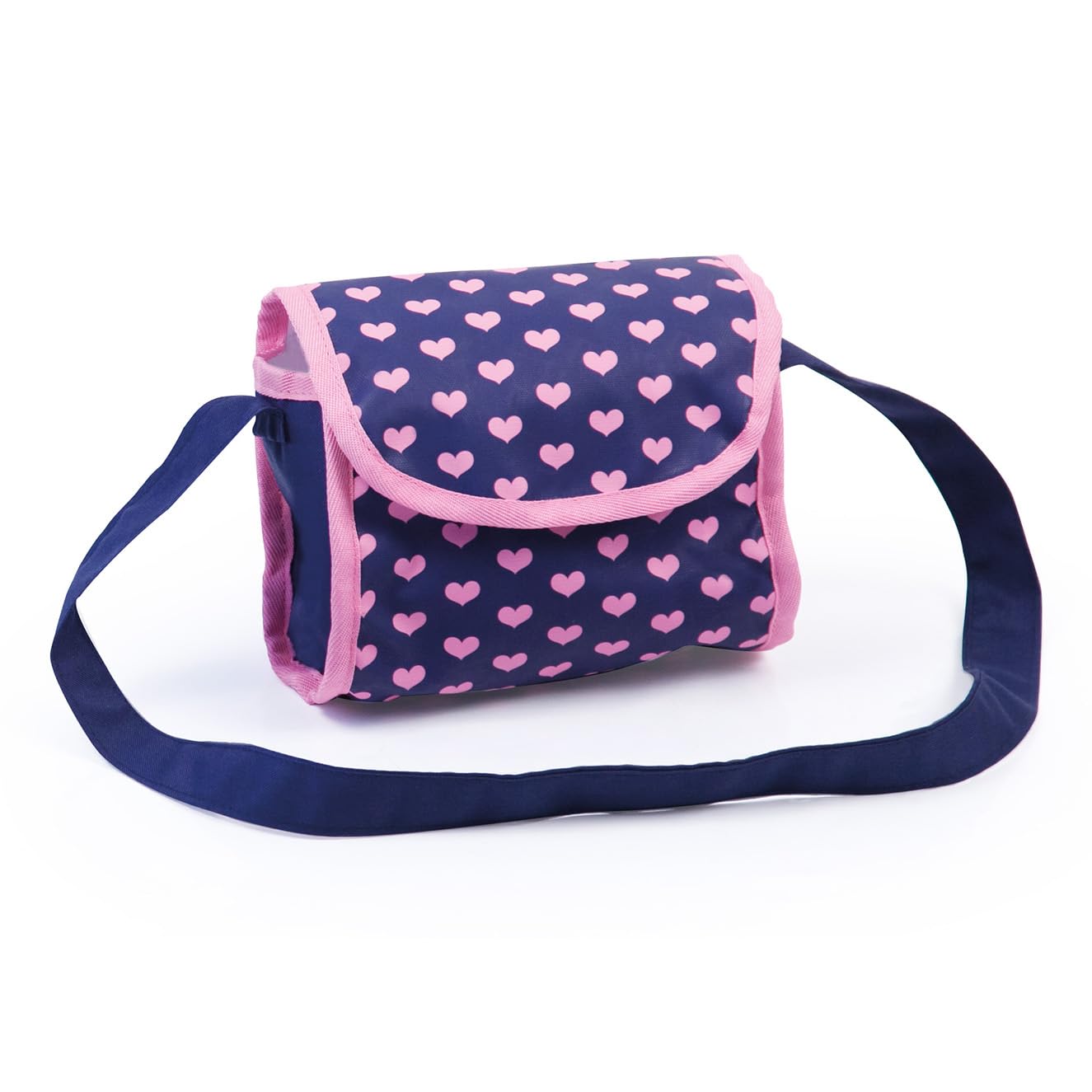 Foto 5 pulgar | Cochecito de Bebé Bayer para Muñecas 46 Cm - Venta Internacional