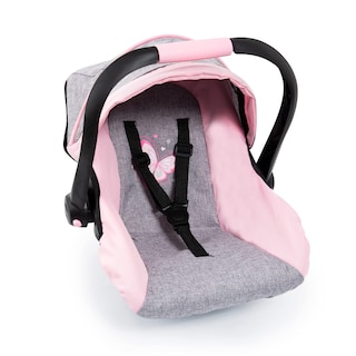 Foto 1 | Asiento De Coche De Juguete Easy Go Para Neo Vario Pram Bayer Design - Venta Internacional.