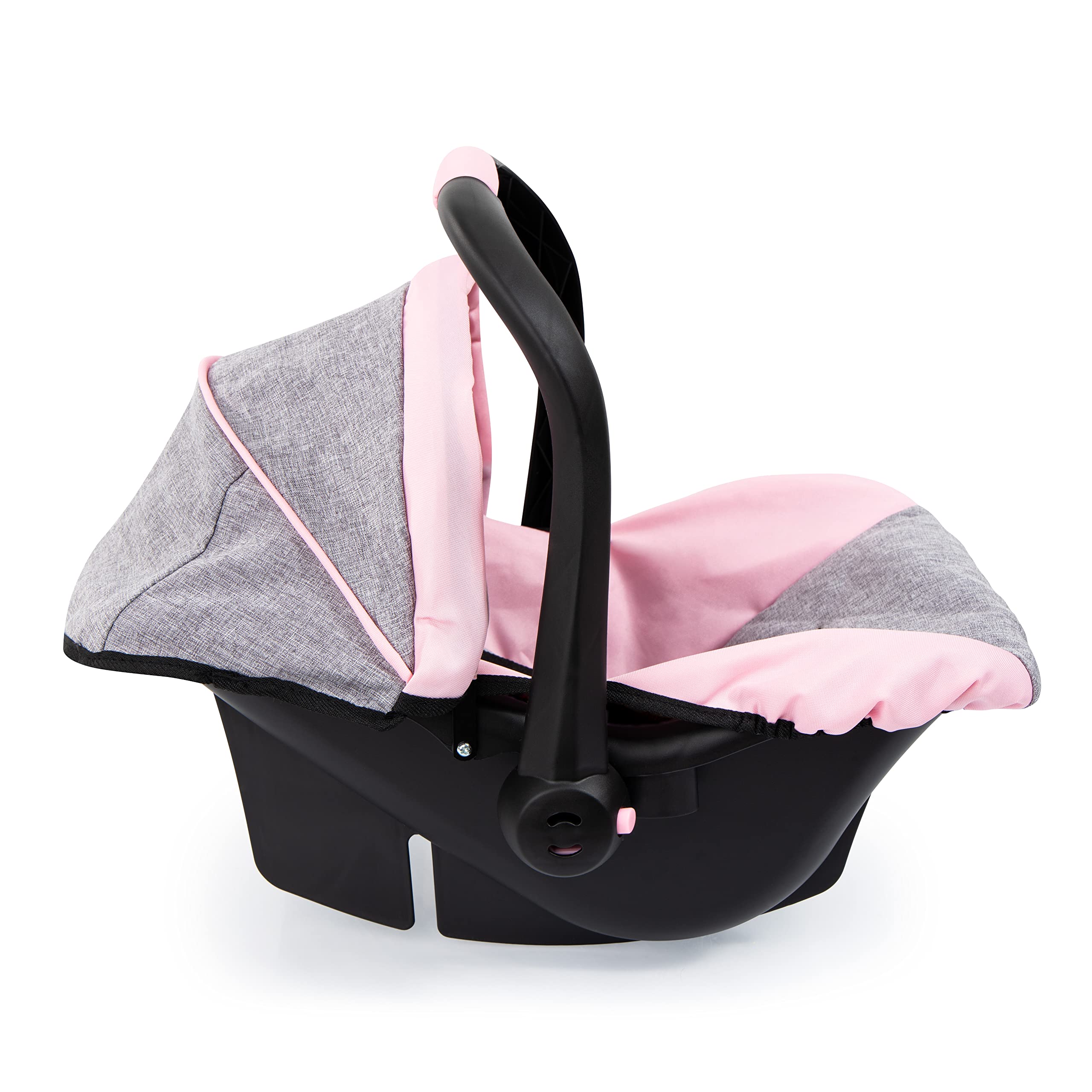 Foto 2 | Asiento De Coche De Juguete Easy Go Para Neo Vario Pram Bayer Design - Venta Internacional.