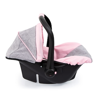 Foto 2 | Asiento De Coche De Juguete Easy Go Para Neo Vario Pram Bayer Design - Venta Internacional.