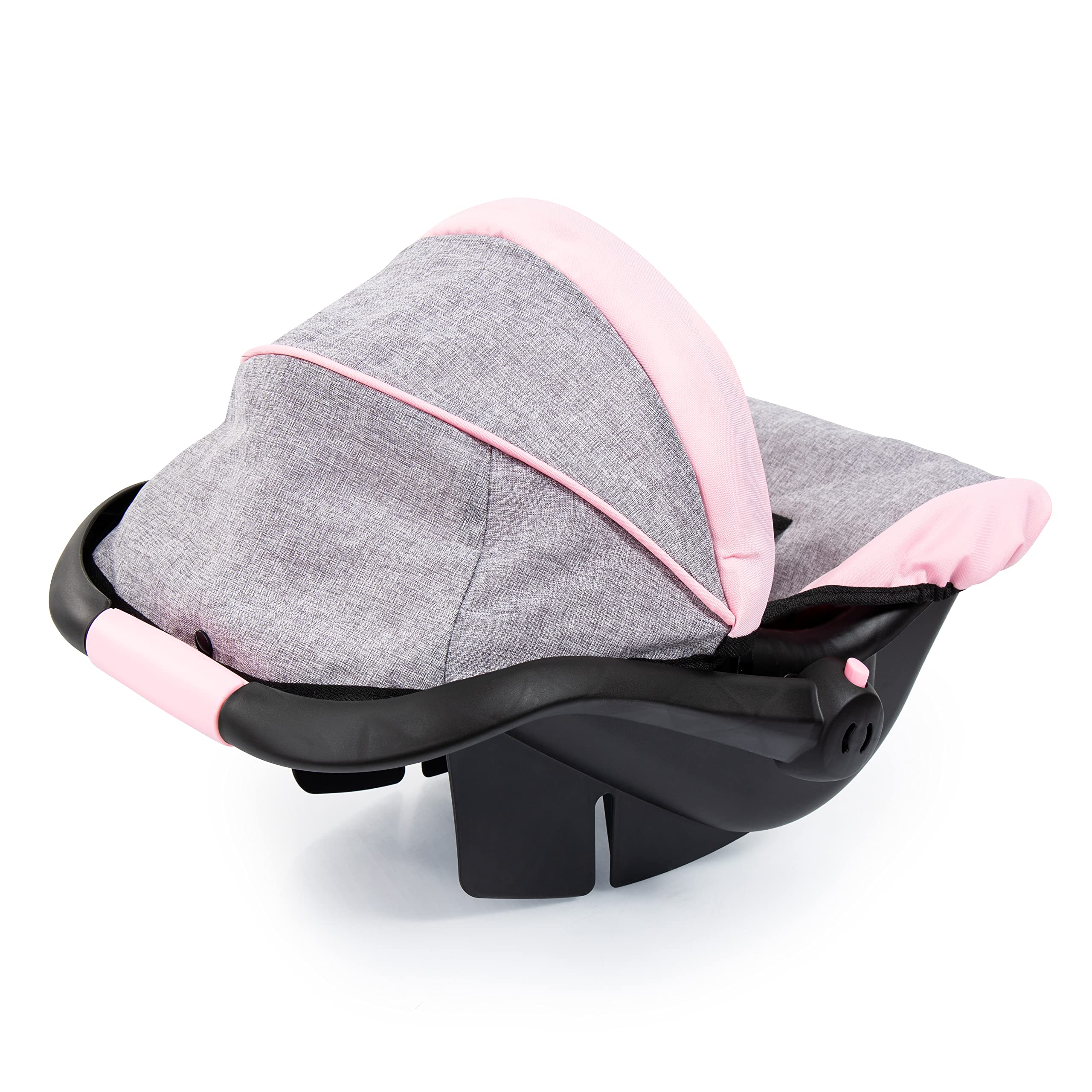 Foto 4 pulgar | Asiento De Coche De Juguete Easy Go Para Neo Vario Pram Bayer Design - Venta Internacional.