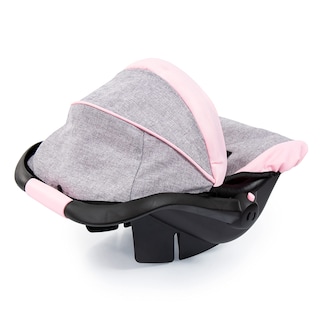 Foto 3 | Asiento De Coche De Juguete Easy Go Para Neo Vario Pram Bayer Design - Venta Internacional.