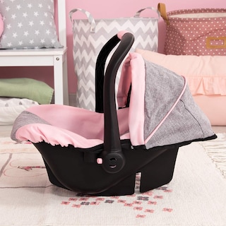 Foto 4 | Asiento De Coche De Juguete Easy Go Para Neo Vario Pram Bayer Design - Venta Internacional.