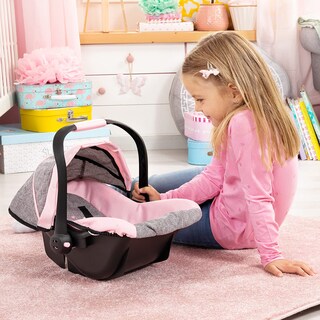 Foto 6 | Asiento De Coche De Juguete Easy Go Para Neo Vario Pram Bayer Design - Venta Internacional.