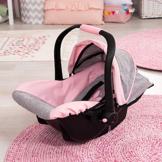 Foto 7 | Asiento De Coche De Juguete Easy Go Para Neo Vario Pram Bayer Design - Venta Internacional.