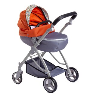 Foto 1 | Cochecito Jc Toys Para Mantener La Hora De Jugar Y Hacer Deporte Plegable - Venta Internacional.