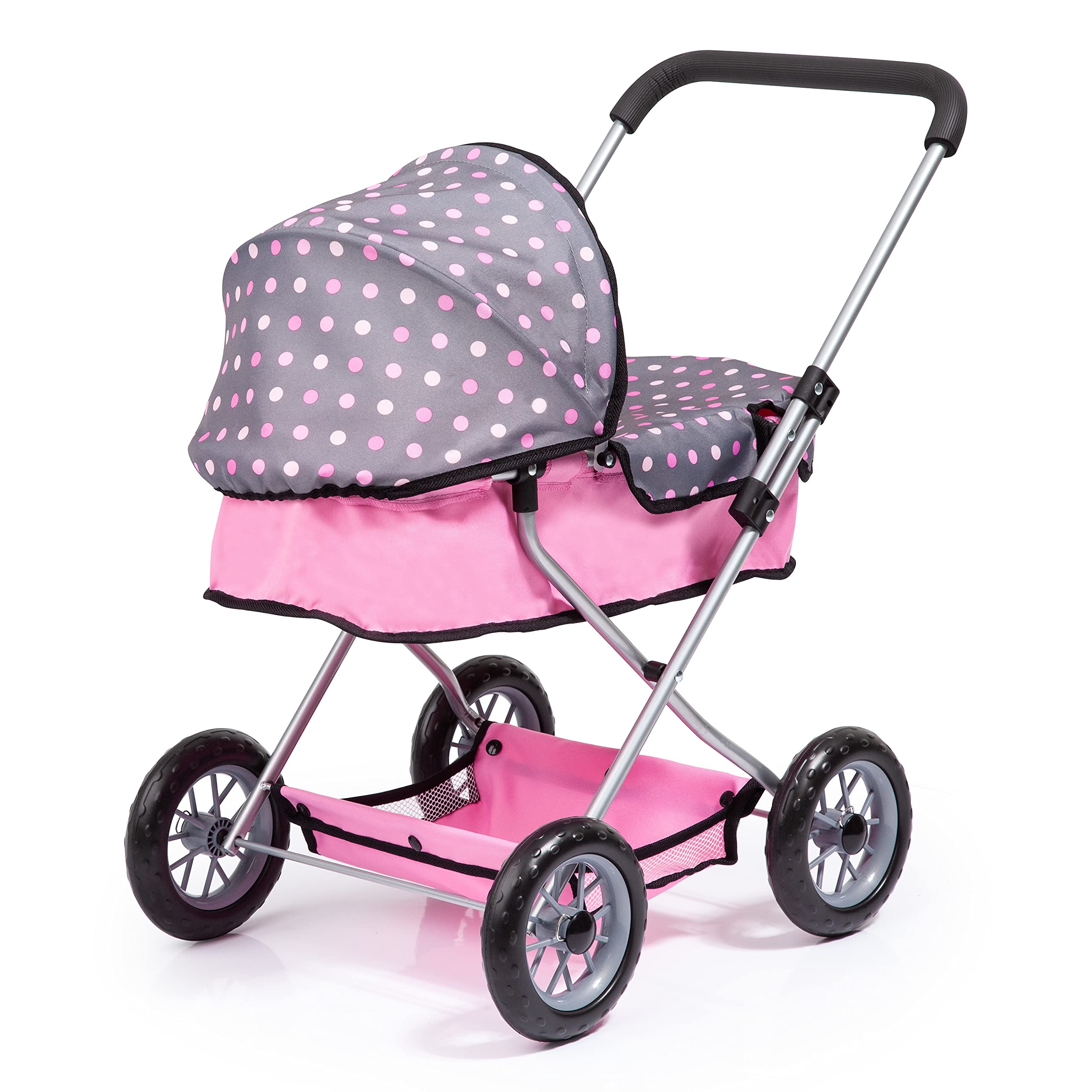 Foto 3 pulgar | Set Dolls Pram Bayer Smarty Para Muñecas De Hasta 18 Pulgadas - Venta Internacional.