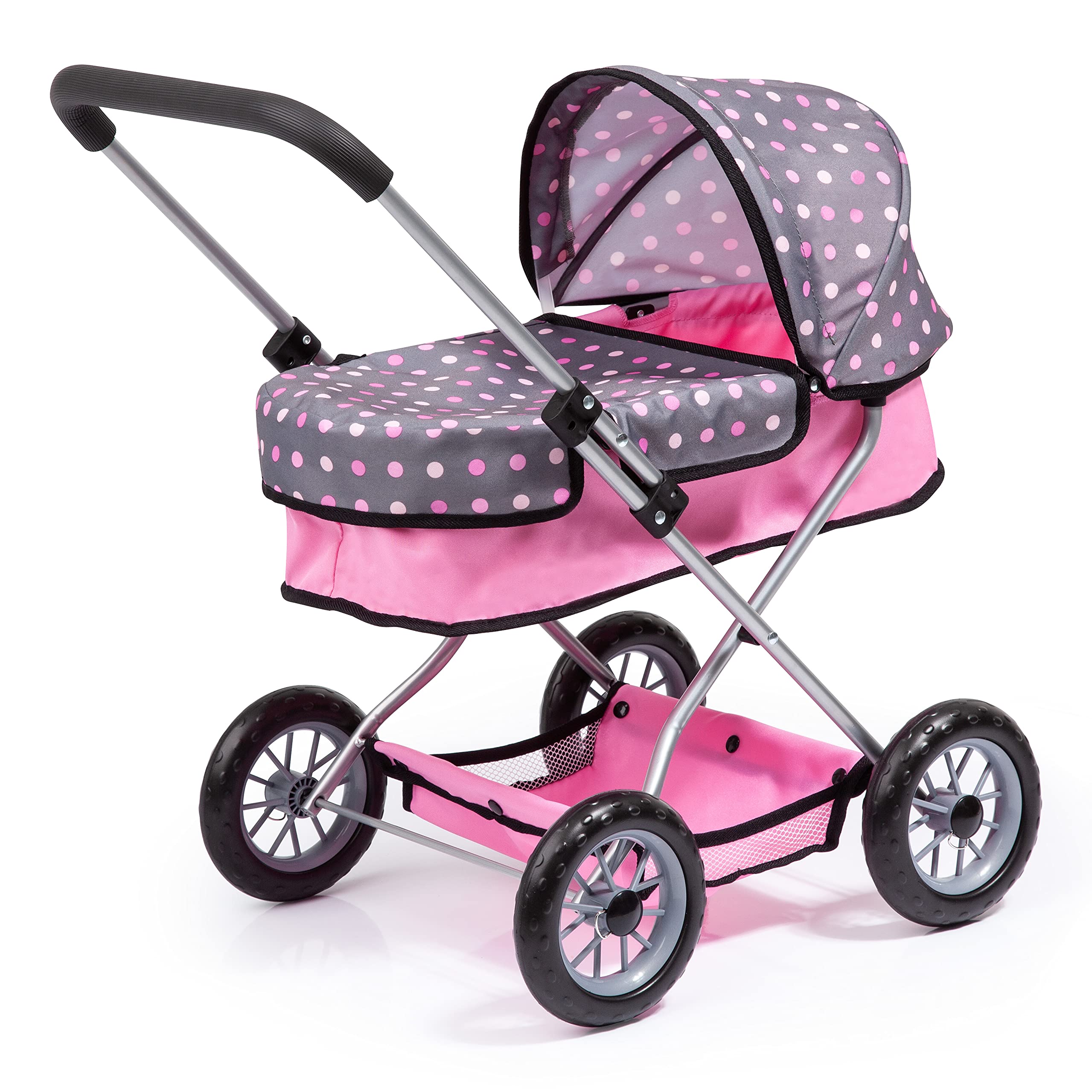 Foto 4 pulgar | Set Dolls Pram Bayer Smarty Para Muñecas De Hasta 18 Pulgadas - Venta Internacional.