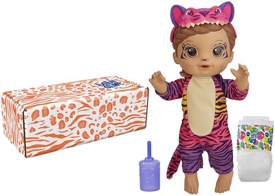 Foto 1 | Venta Internacional- Ba Rainbow Wildcats Tiger