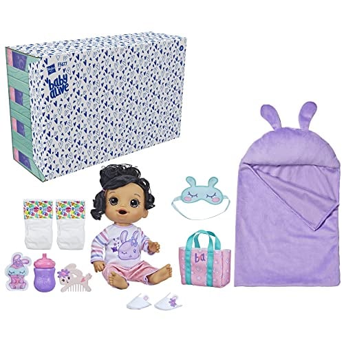 Accesorios para hotsell baby alive