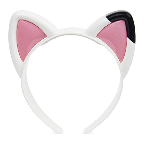 Foto 2 pulgar | Venta Internacional - Gabby's Dollhouse, Magical Musical Cat Ears Con Luces, Música, Sonidos Y Frases