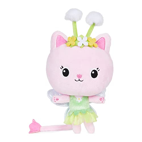 Foto 2 pulgar | Venta Internacional-gabby’s Dollhouse, Kitty Fairy Purr-nific Toy De 7 Pulgadas
