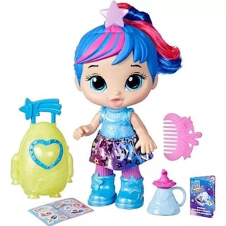 Foto 1 | Muñeca Hasbro Baby Alive Mejores Amigas Estrella Muñeca Stellar Skylar