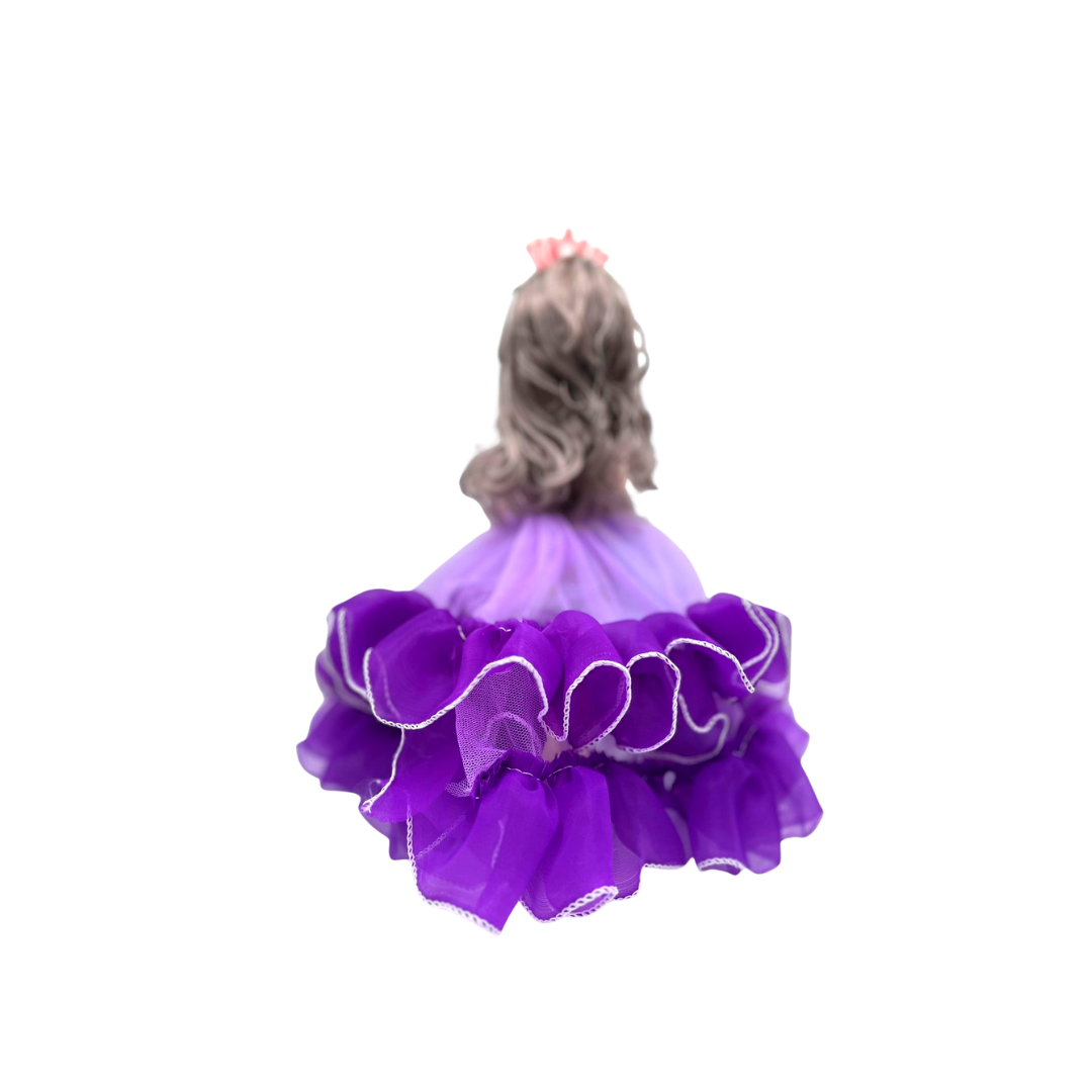 Foto 4 | Muñeca Bebe Princesa