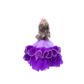 Foto 4 | Muñeca Bebe Princesa