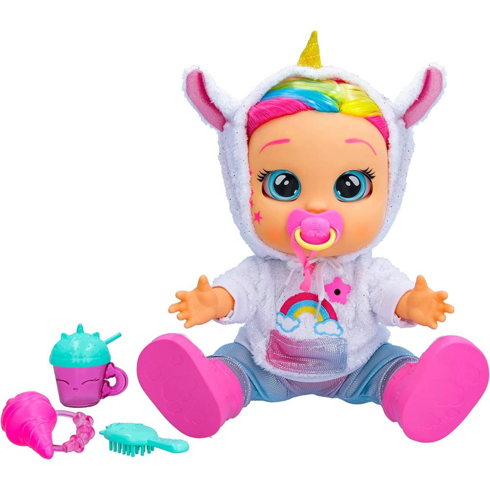 Bebés Llorones First Emotions Dreamy Cry Babies | Coppel.com