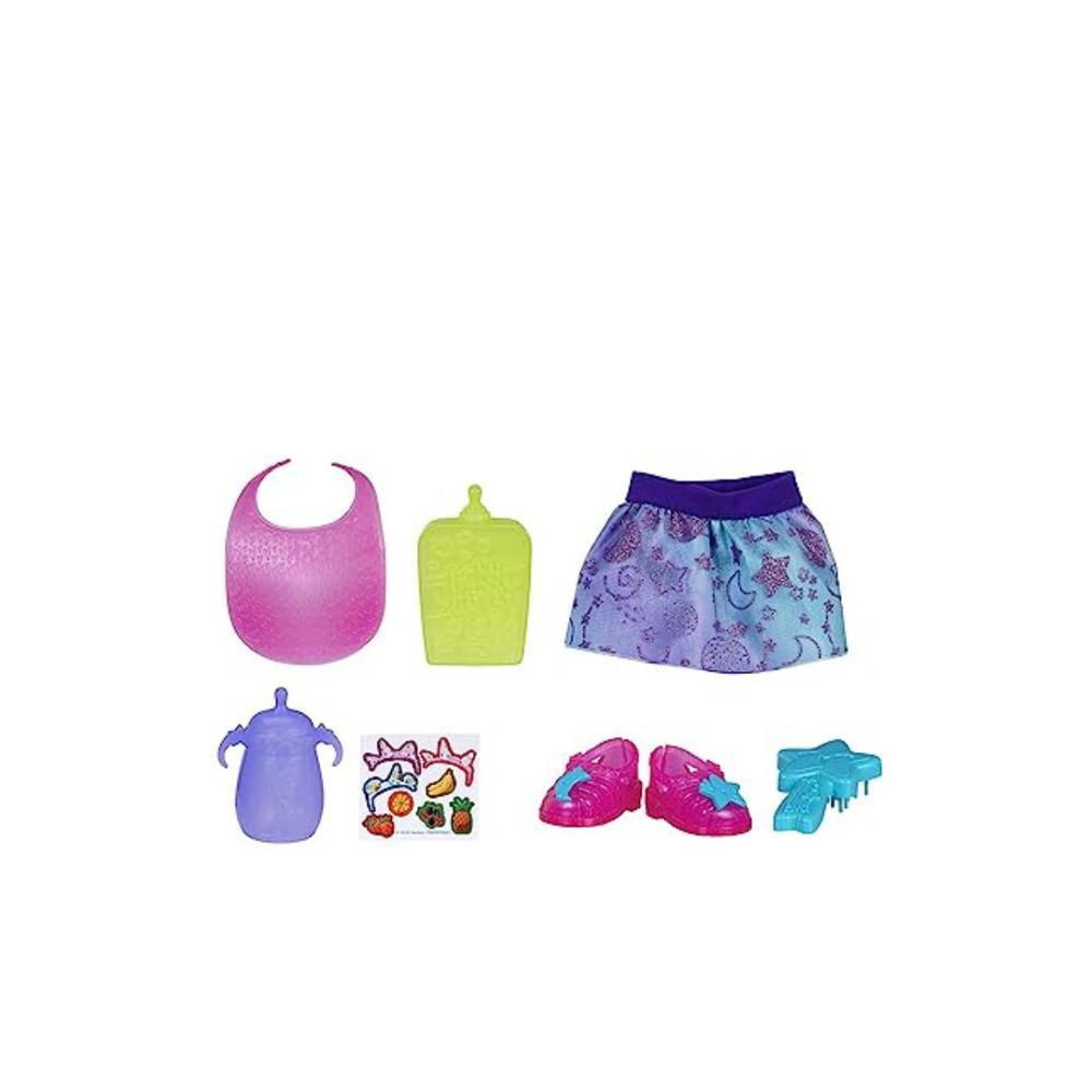 Foto 3 | Muñeca Baby Alive Baby Grows Up Dreamy
