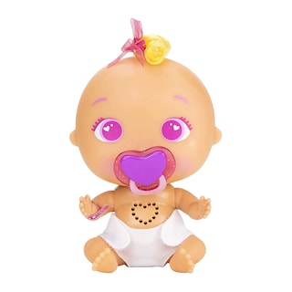 Foto 2 | Muñeco Pinky Twink Famosa The Bellies