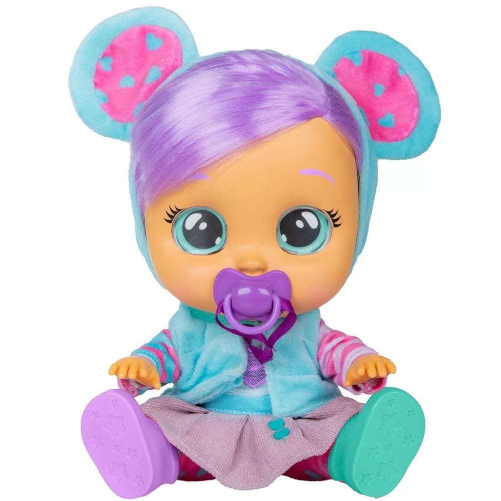 Muñecos Bebés Llorones Dressy Lala $4,348