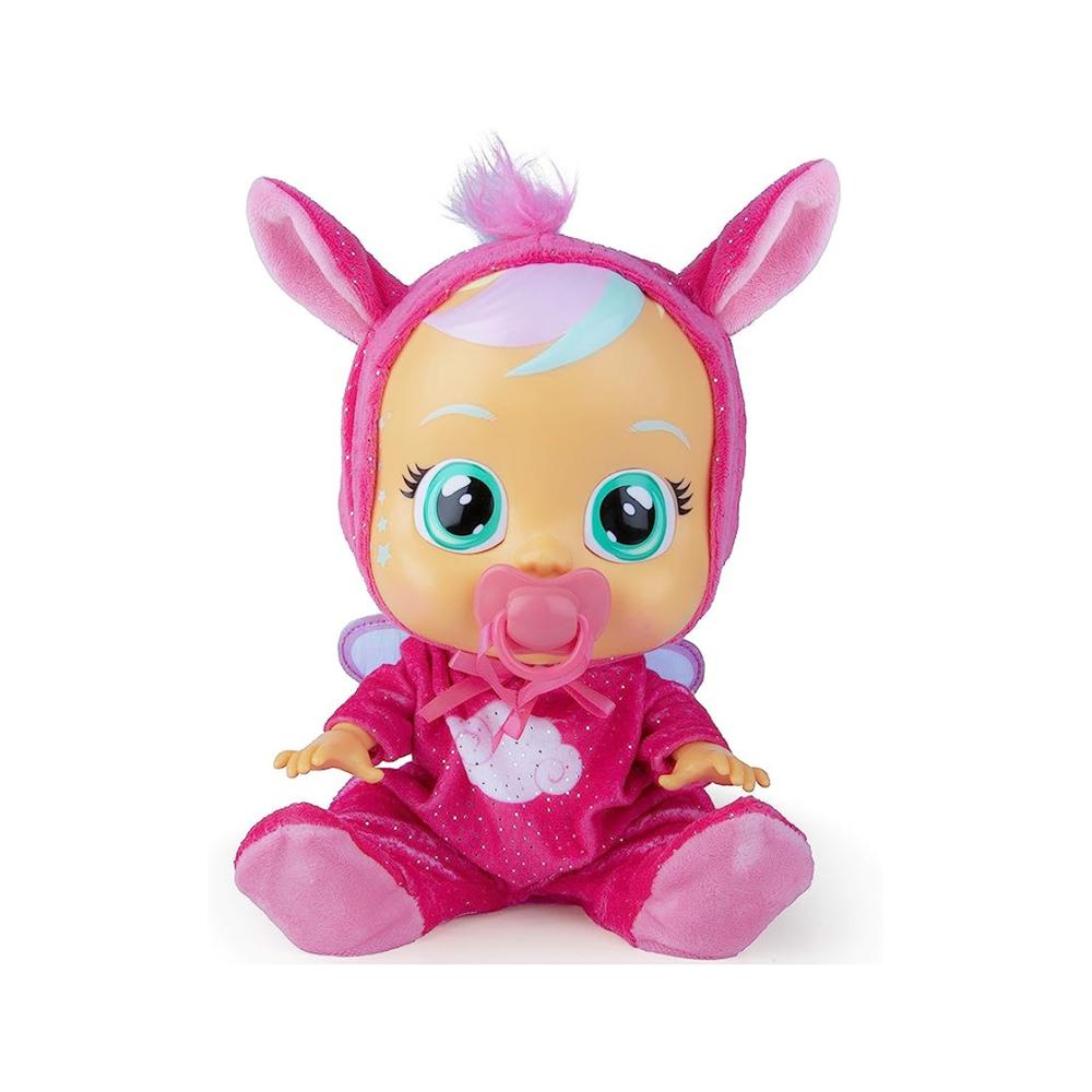 Muñecos Bebés Llorones Hannah Cry Babies $2,962