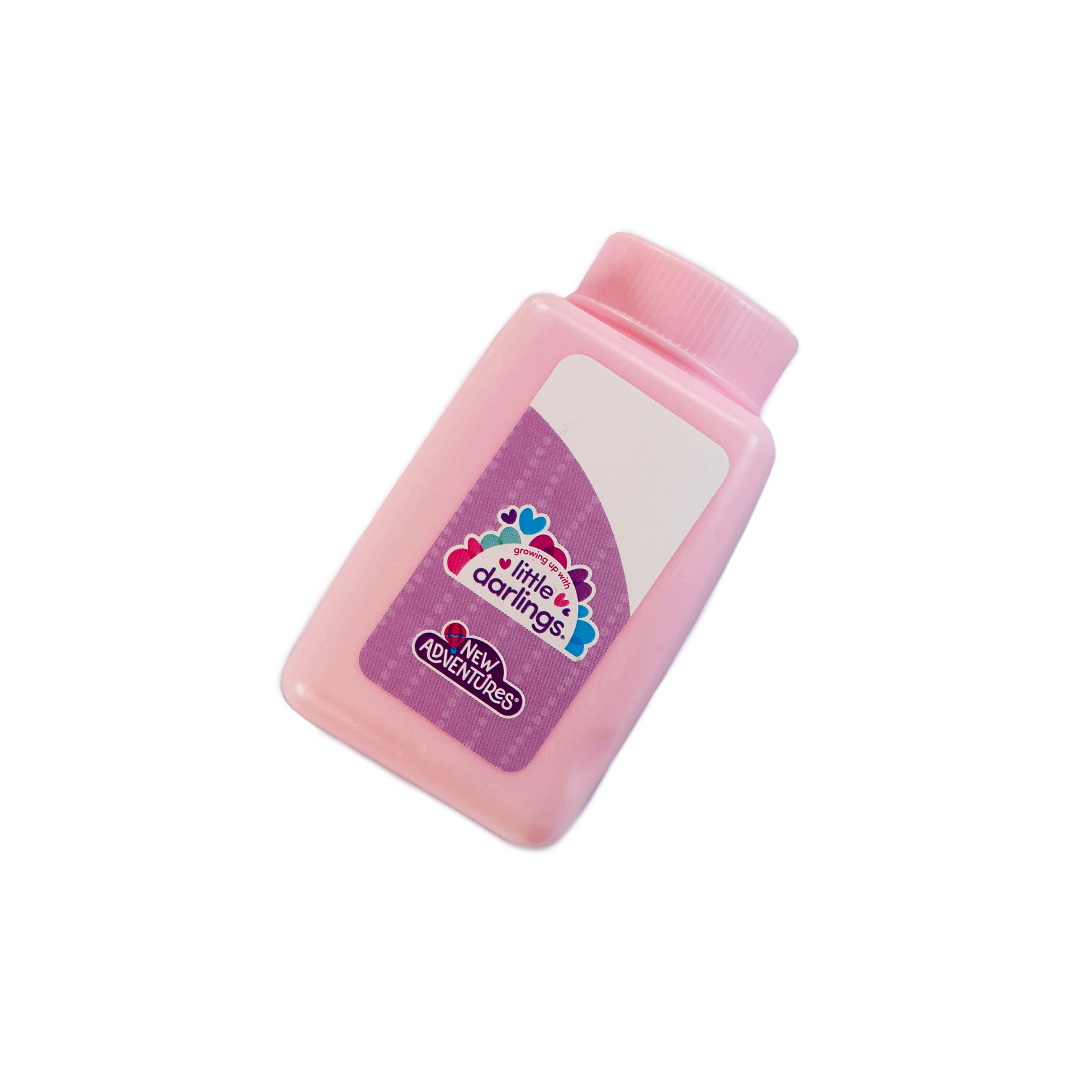Foto 4 pulgar | Muñeca Baby Abrazos New Adventures