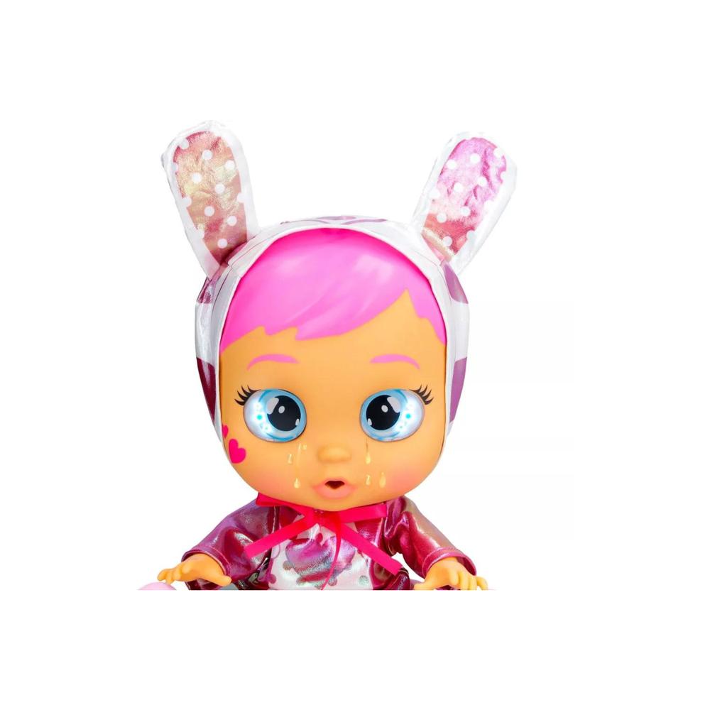 Foto 4 pulgar | Muñeca Bebés Llorones Star Coney
