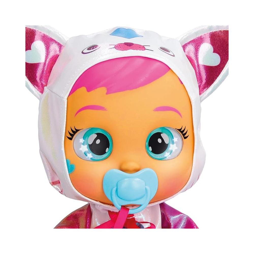 Foto 3 | Muñeca Bebés Llorones Star Singing Daisy