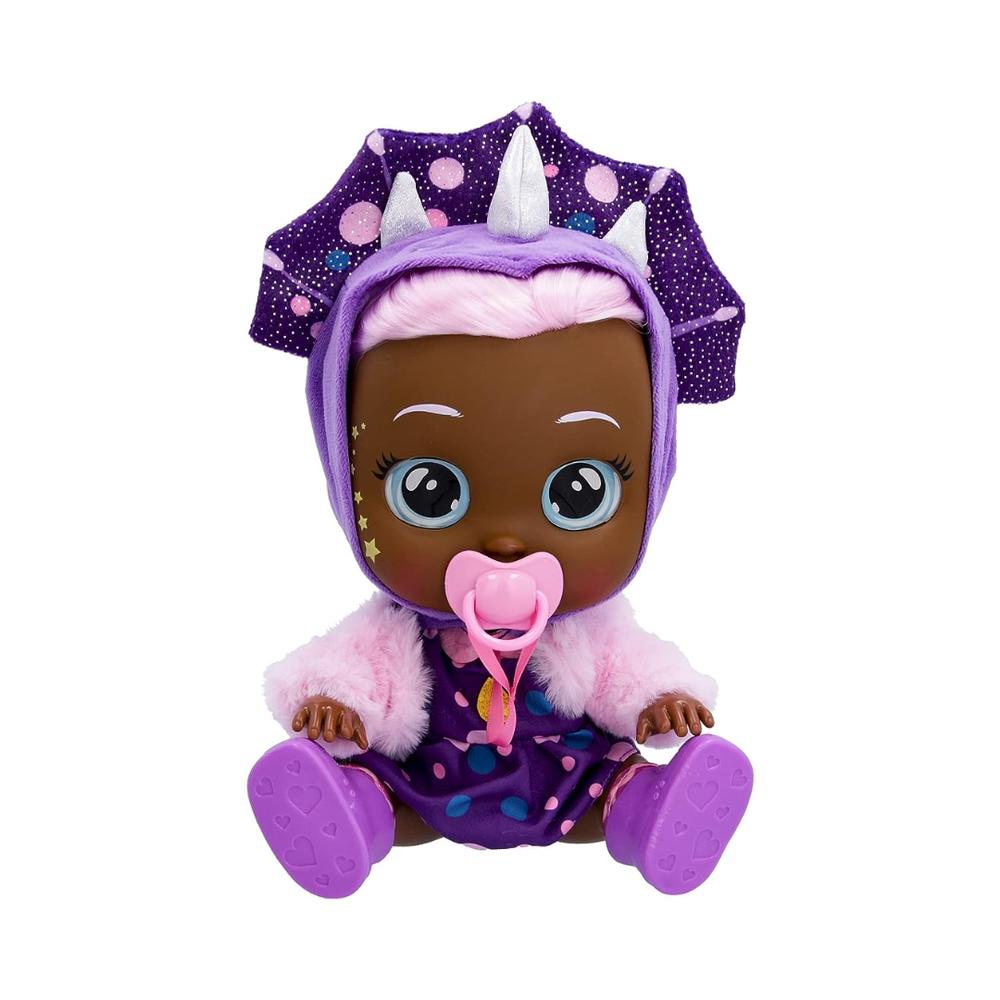 Foto 1 | Bebés Llorones Dressy Phoebe