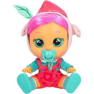 Foto 2 | Bebés Llorones Dressy Storyland Piggy 10 Sonidos