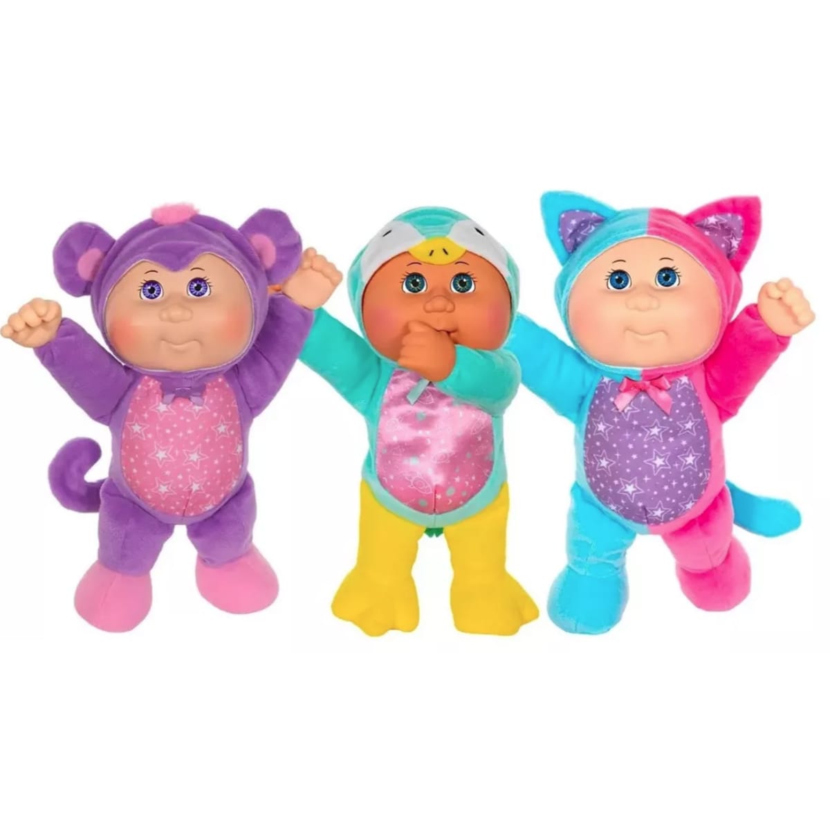 Muñecas cabbage patch online mercadolibre