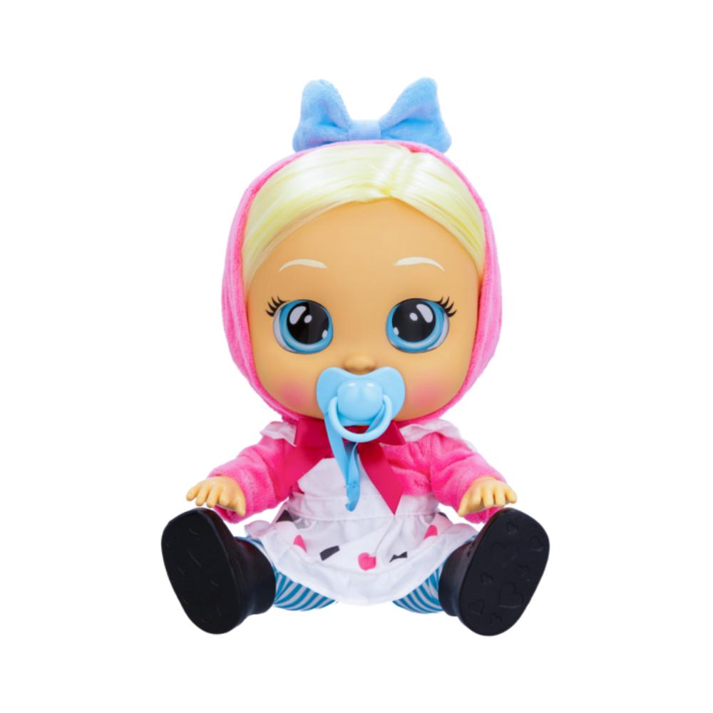 Foto 1 | Muñeca Bebés Llorones Storyland Dressy Alicia