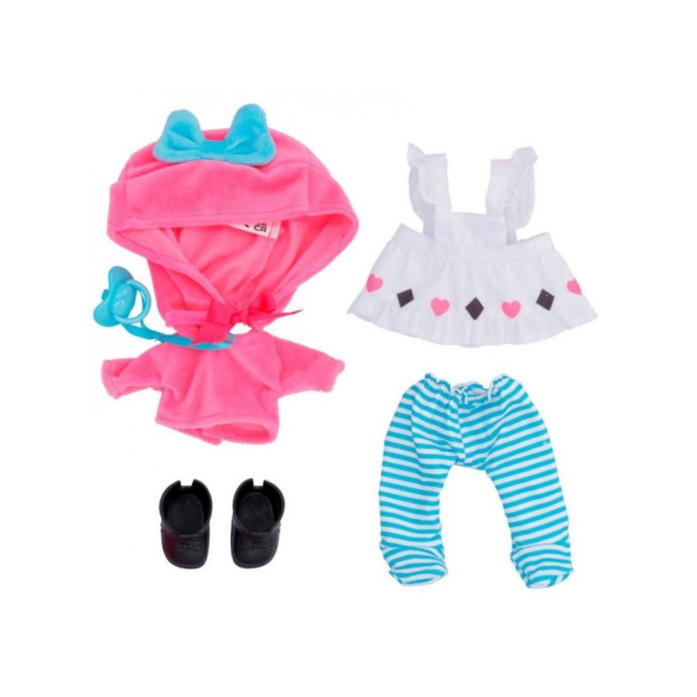 Foto 5 | Muñeca Bebés Llorones Storyland Dressy Alicia