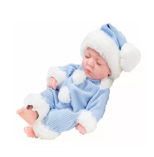 Foto 1 | Muñeco Belug de Bebé