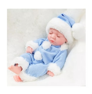 Foto 3 | Muñeco Belug de Bebé