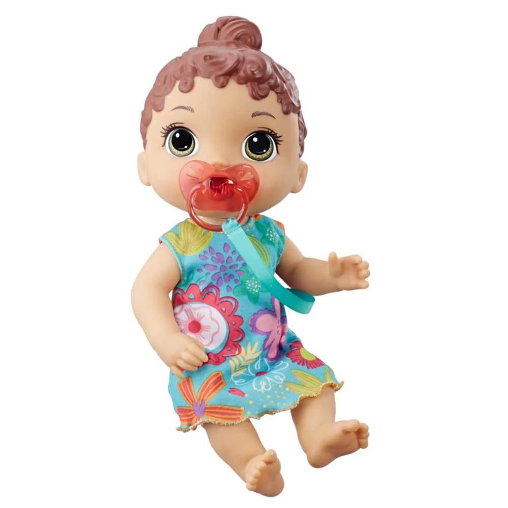 Baby Alive: Bebe Soniditos