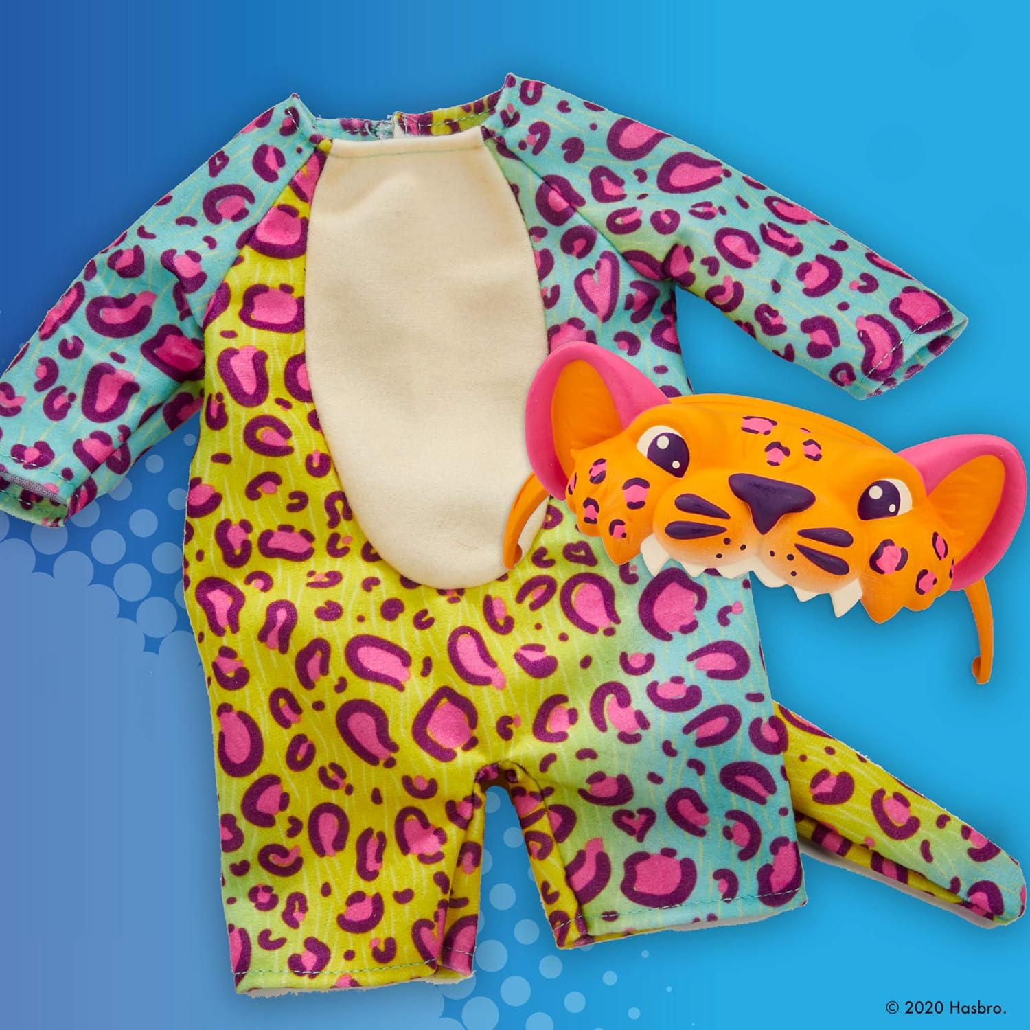 Foto 6 pulgar | Muñeca Hasbro Baby Alive Rainbow